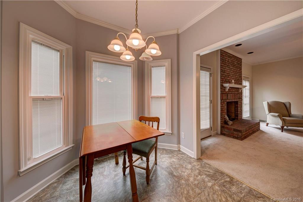 Quail Run - Residential