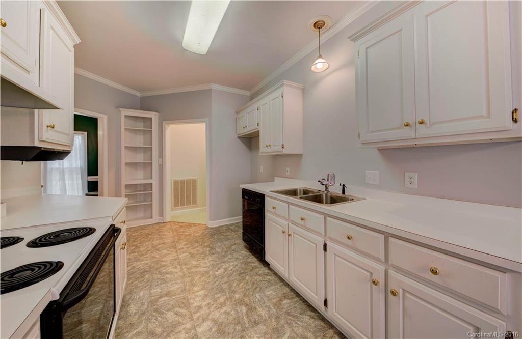 Quail Run - Residential