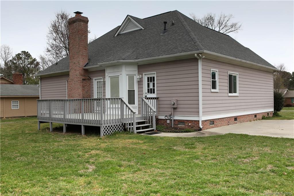 Quail Run - Residential