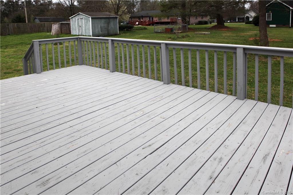 Quail Run - Residential