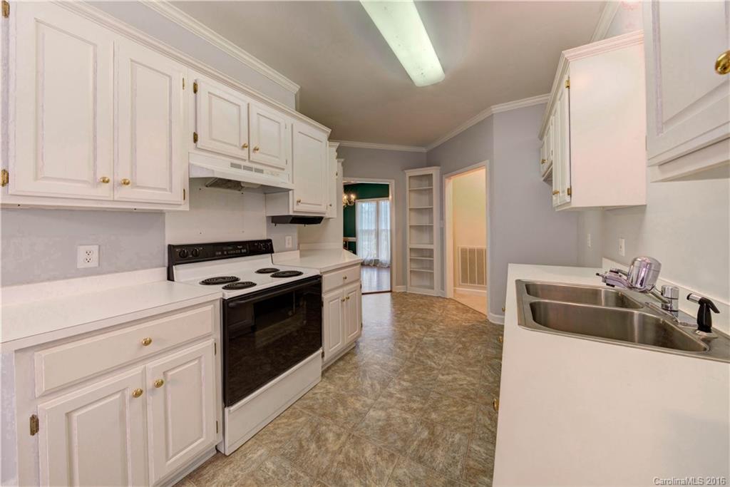 Quail Run - Residential