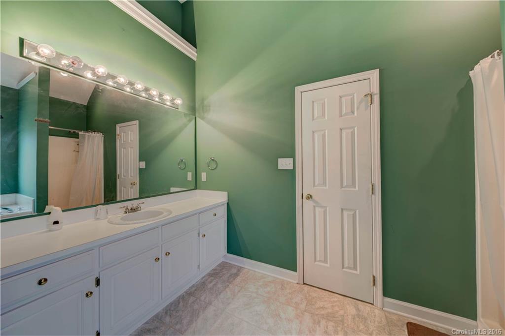 Quail Run - Residential