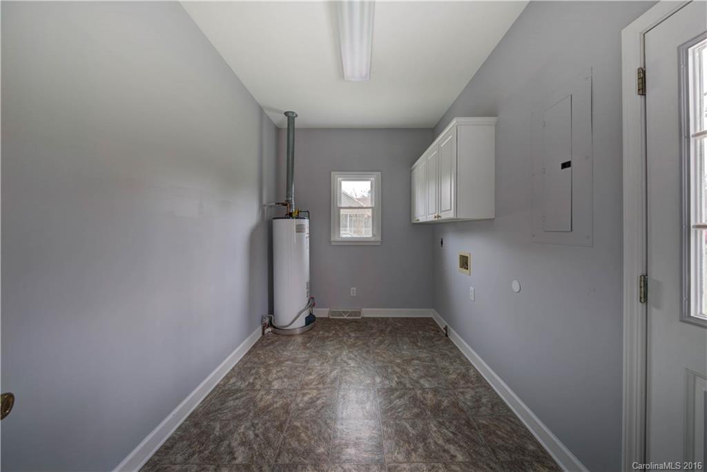 Quail Run - Residential