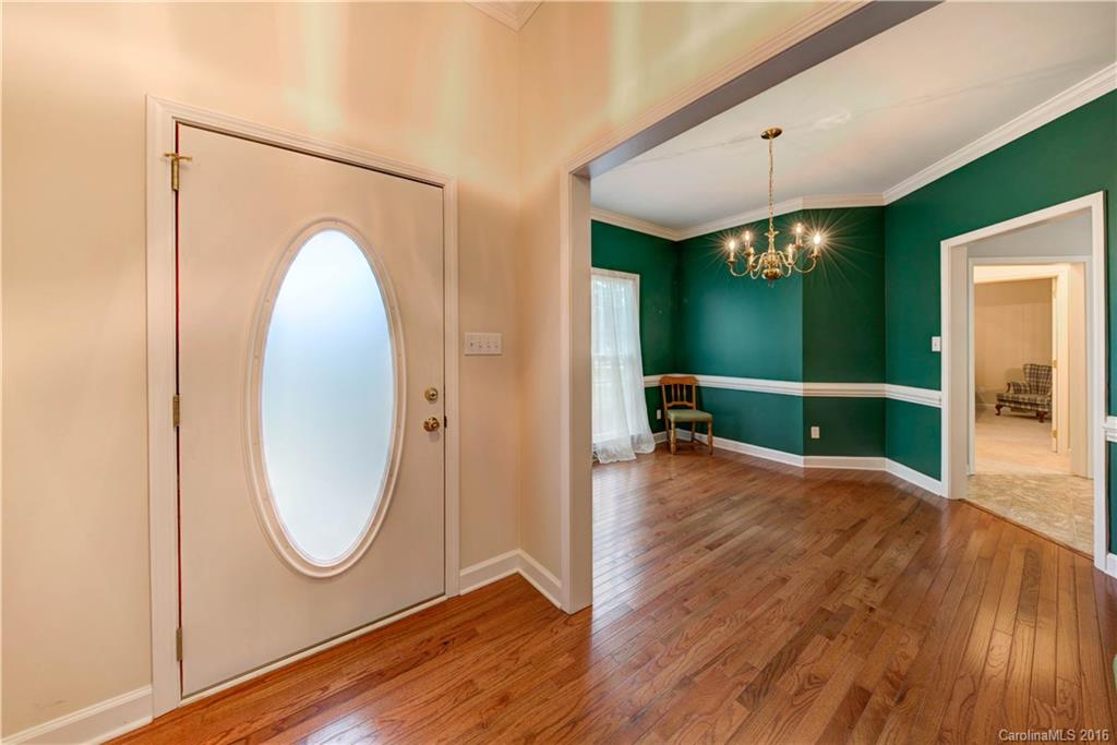 Quail Run - Residential