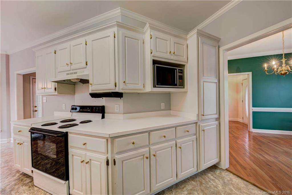 Quail Run - Residential