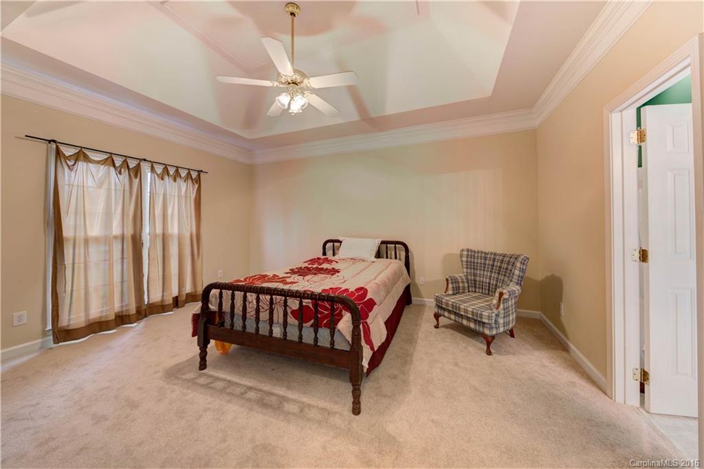 Quail Run - Residential