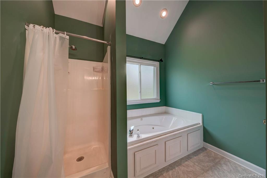 Quail Run - Residential