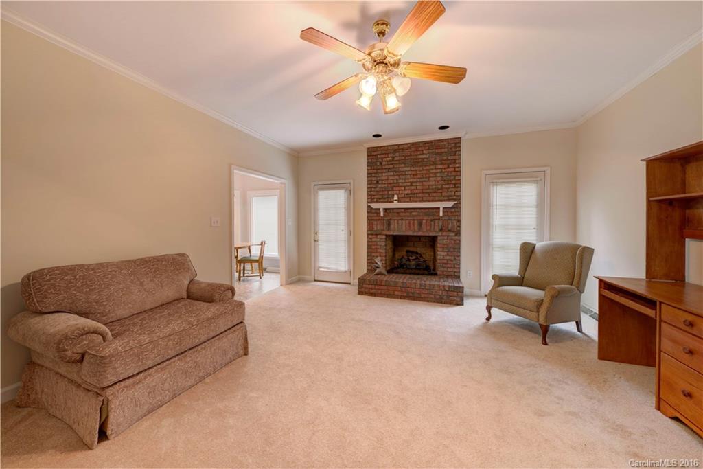 Quail Run - Residential