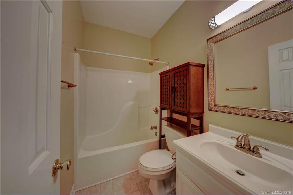 Quail Run - Residential