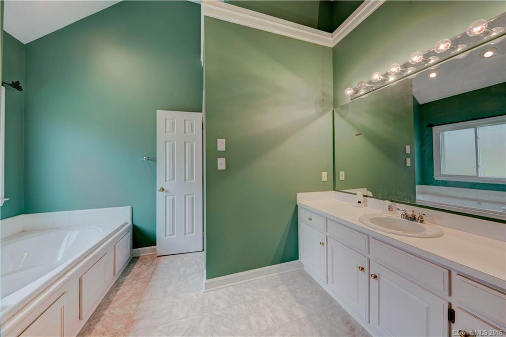 Quail Run - Residential