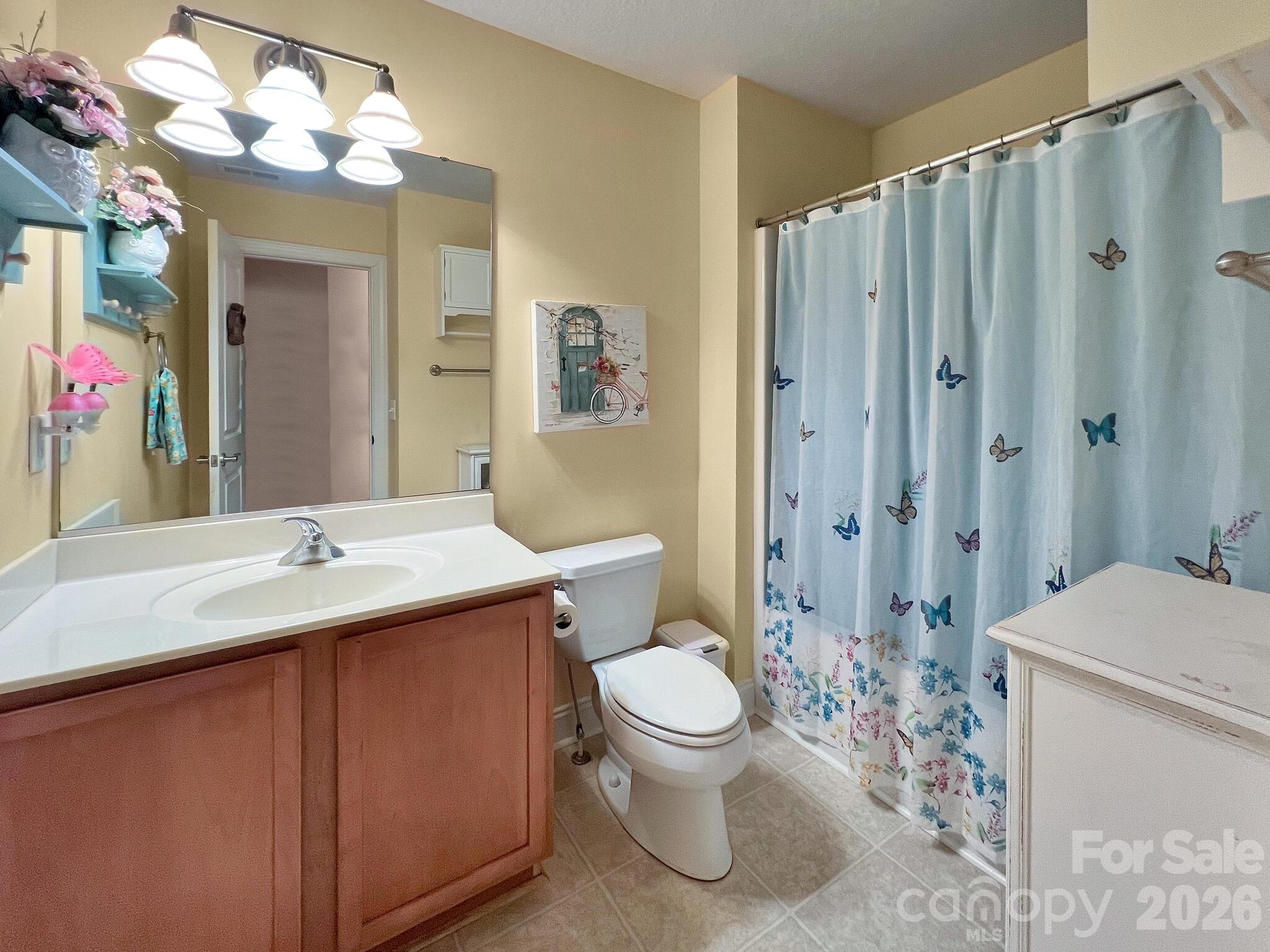 Fox Glen - Residential