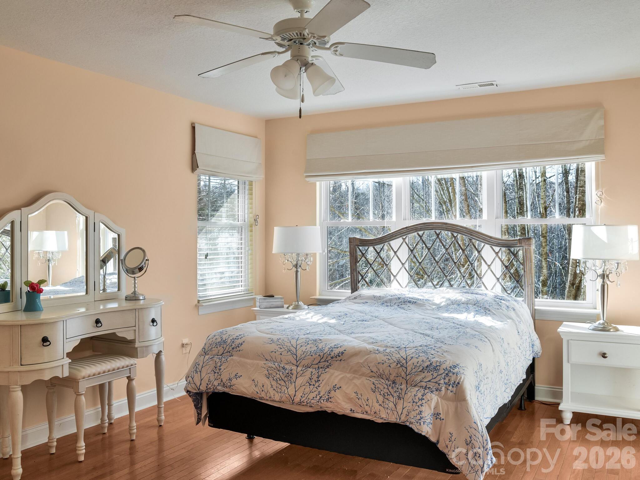 Fox Glen - Residential