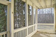 Fox Glen - Residential