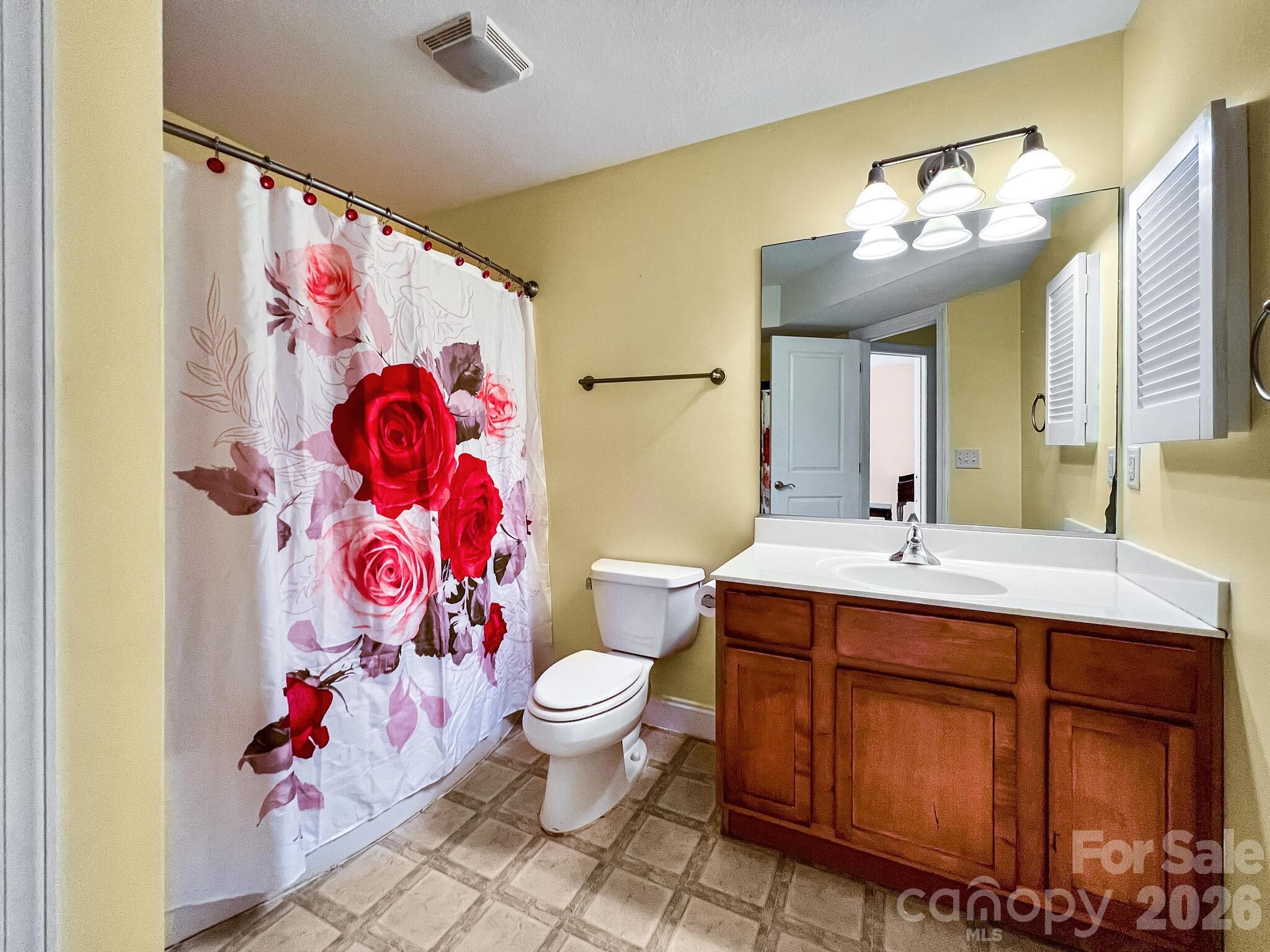 Fox Glen - Residential