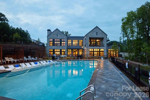 Photo of 9132 Senator Royall Drive #S3, Charlotte, NC 28262 (MLS # 4434928)