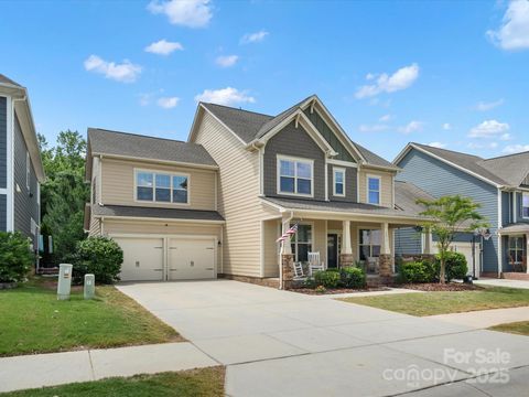 5013 Hamilton Mill Drive Waxhaw NC 28173