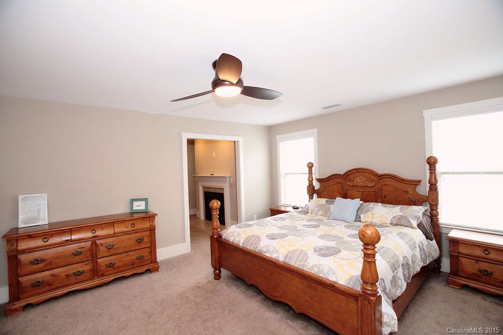 Fallbrook - Residential