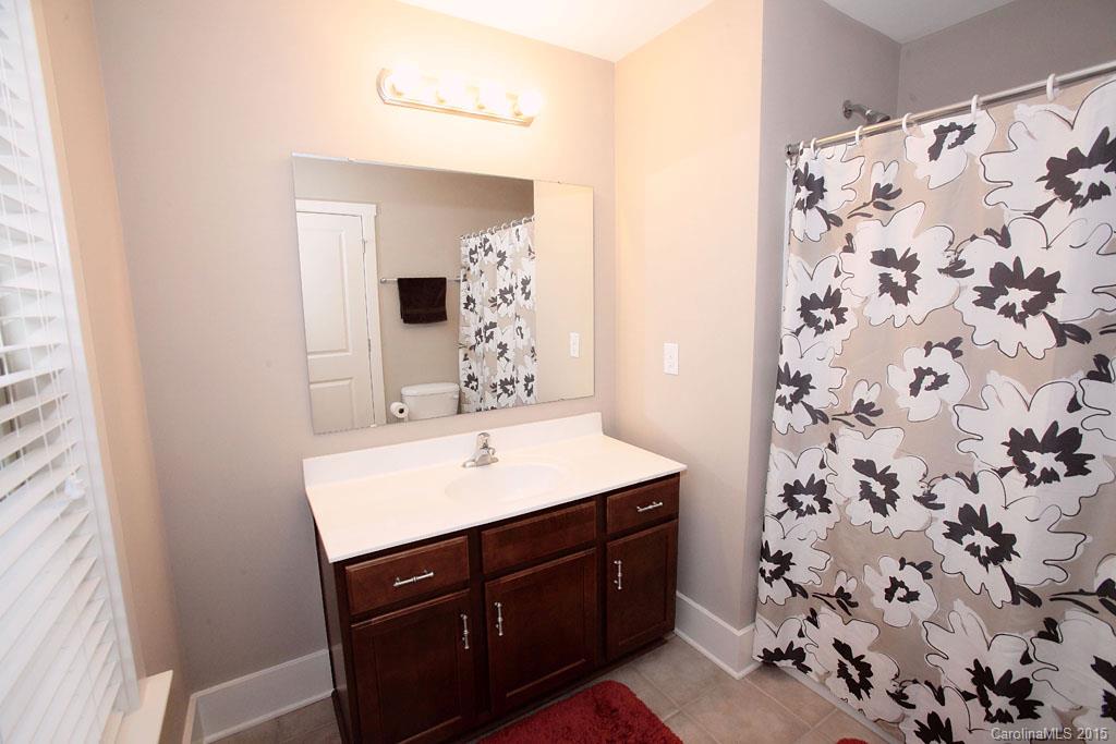 Fallbrook - Residential