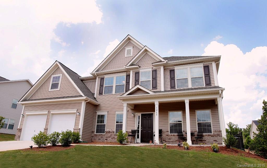 Fallbrook - Residential