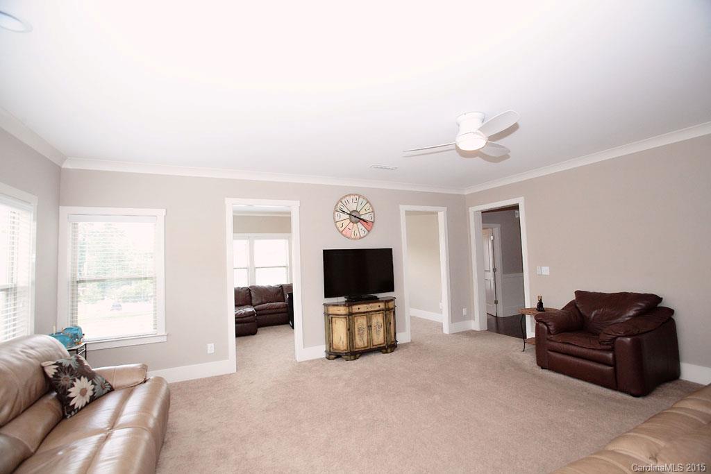 Fallbrook - Residential