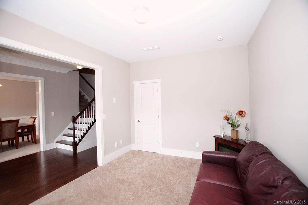 Fallbrook - Residential