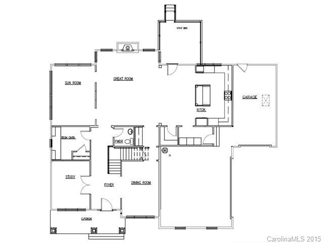 Fallbrook - Residential
