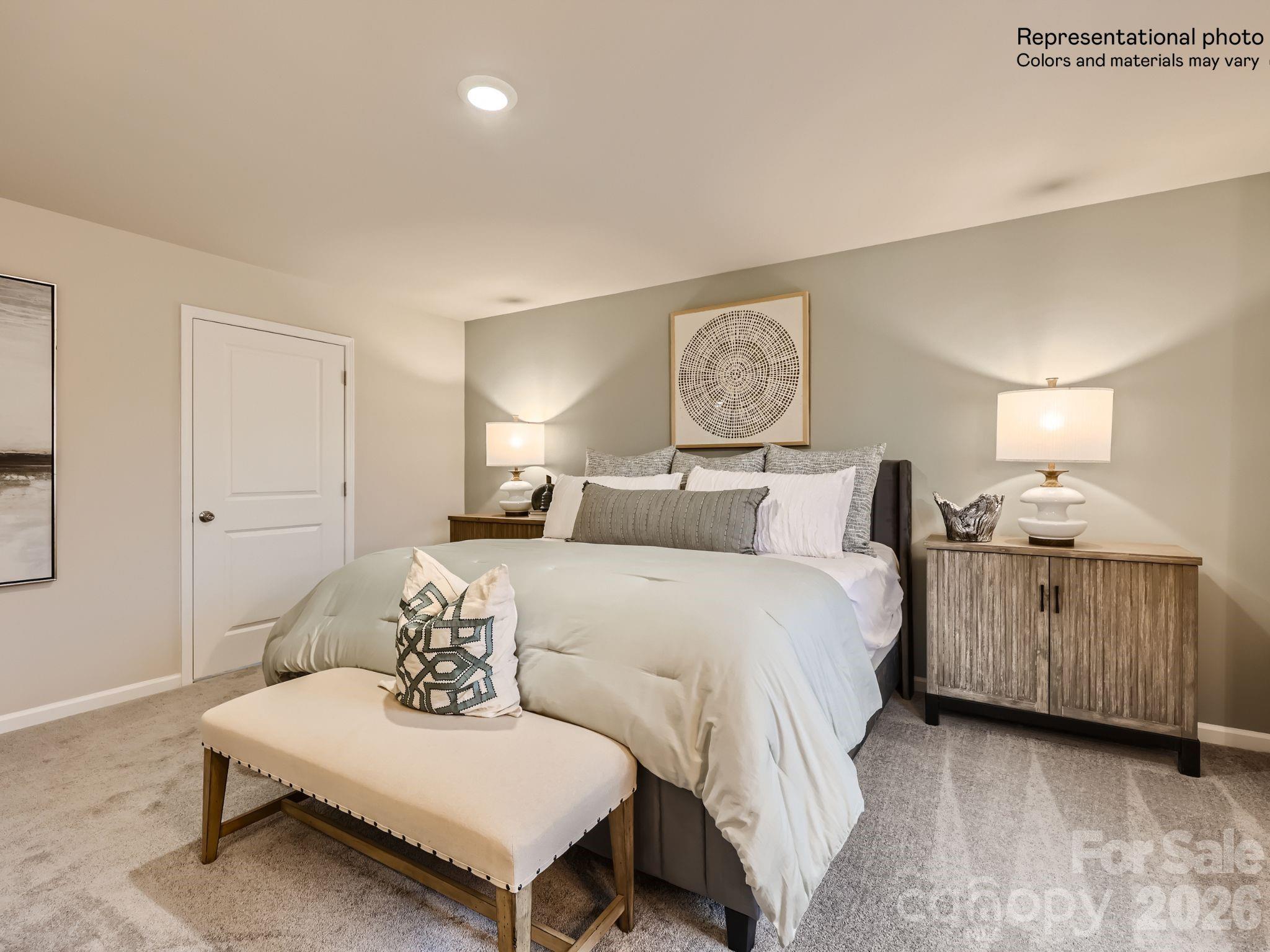 Cannon Village - Residential