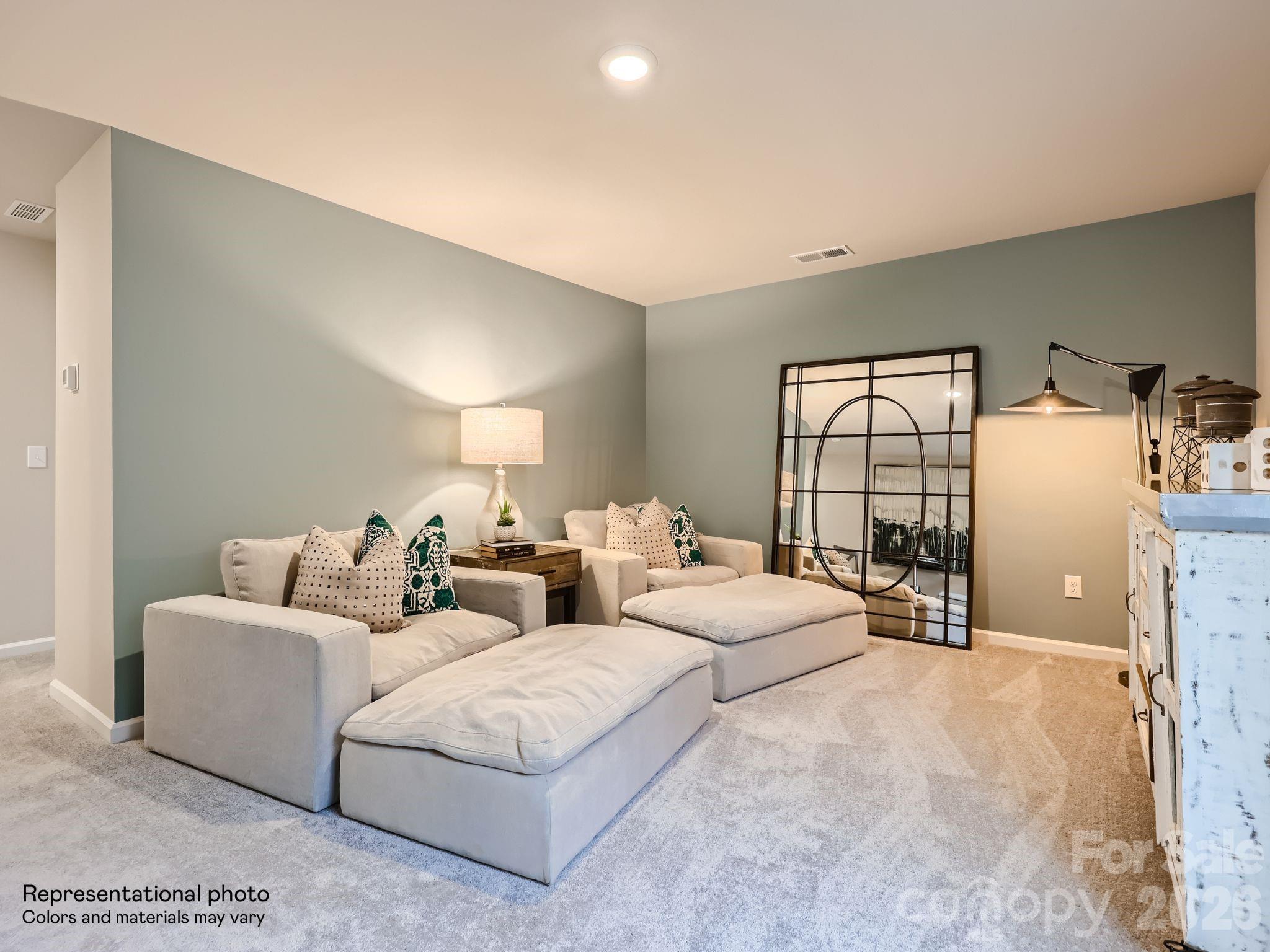 Cannon Village - Residential