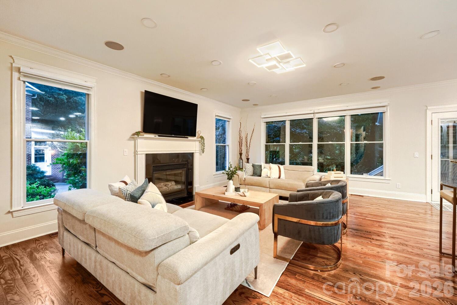 Providence Country Club - Residential