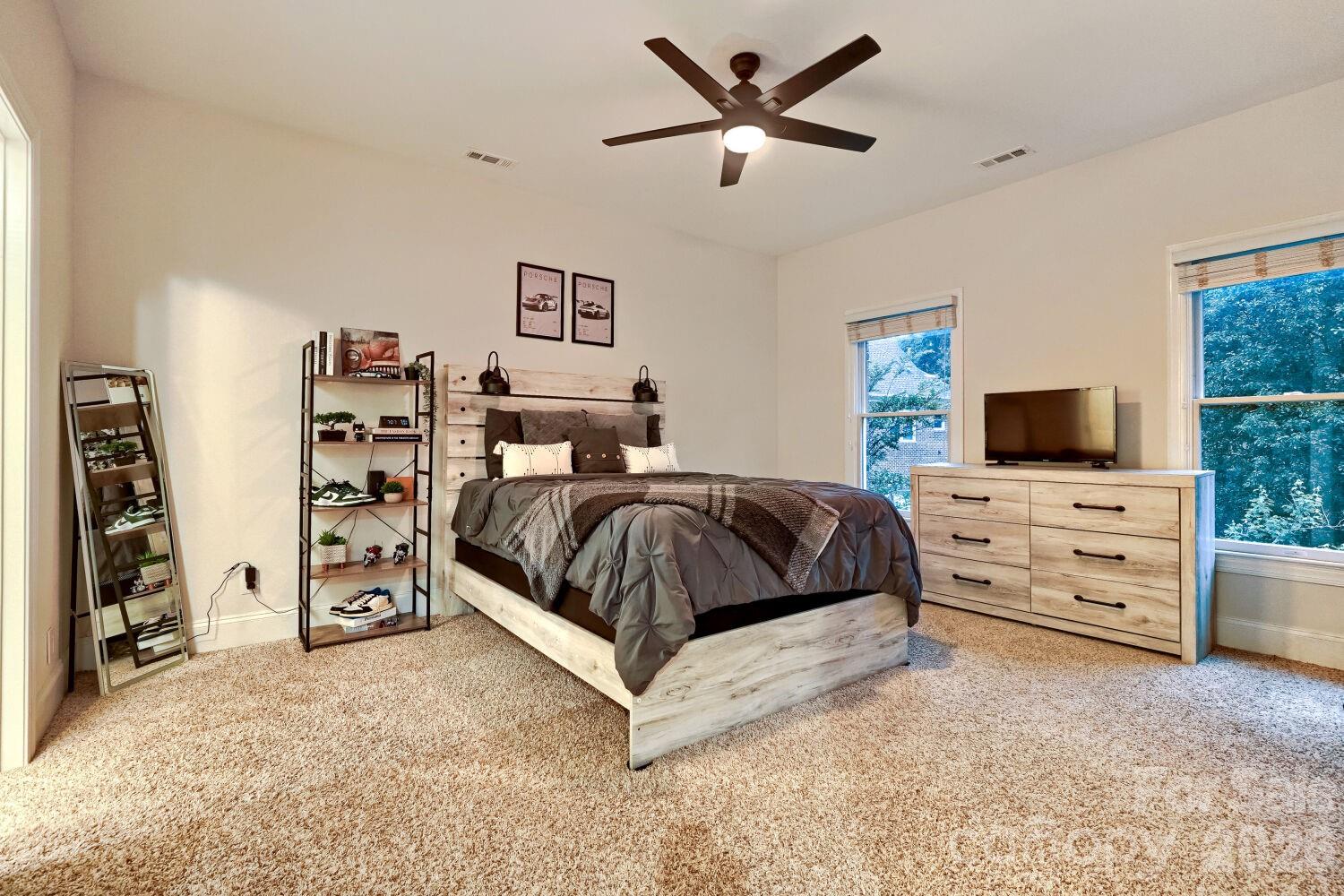 Providence Country Club - Residential