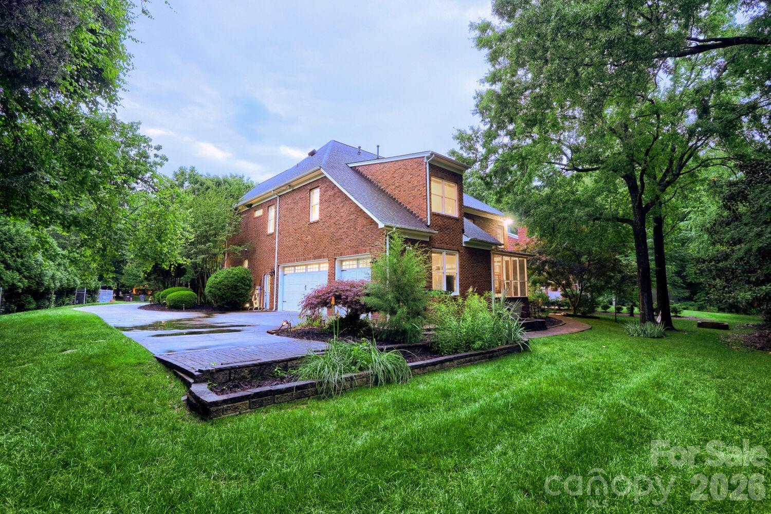 Providence Country Club - Residential