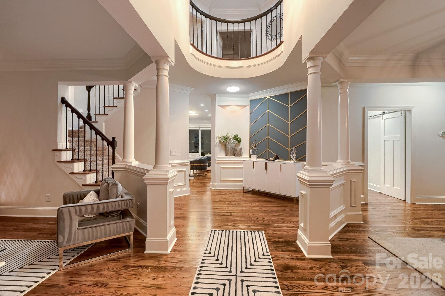 Providence Country Club - Residential