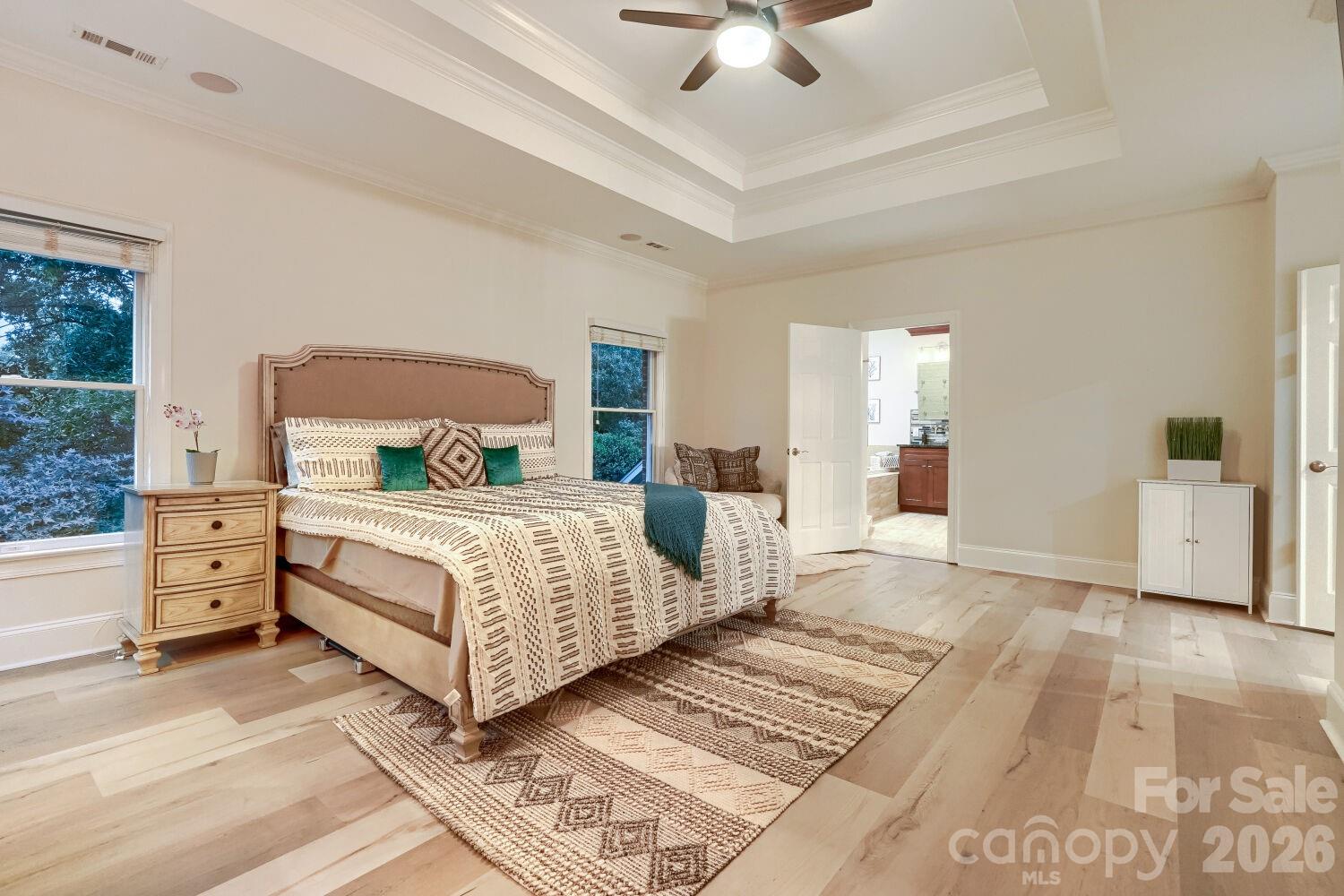 Providence Country Club - Residential