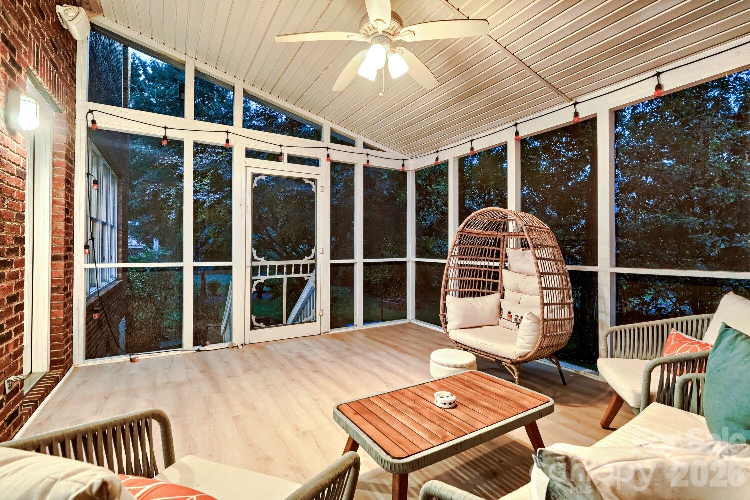 Providence Country Club - Residential