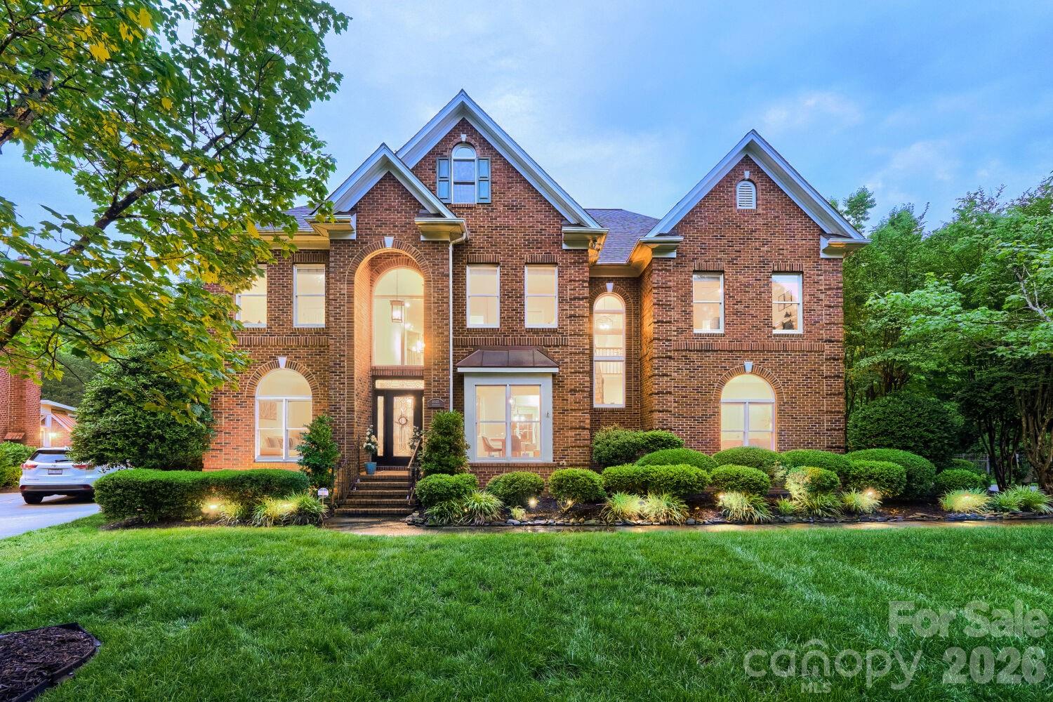 Providence Country Club - Residential