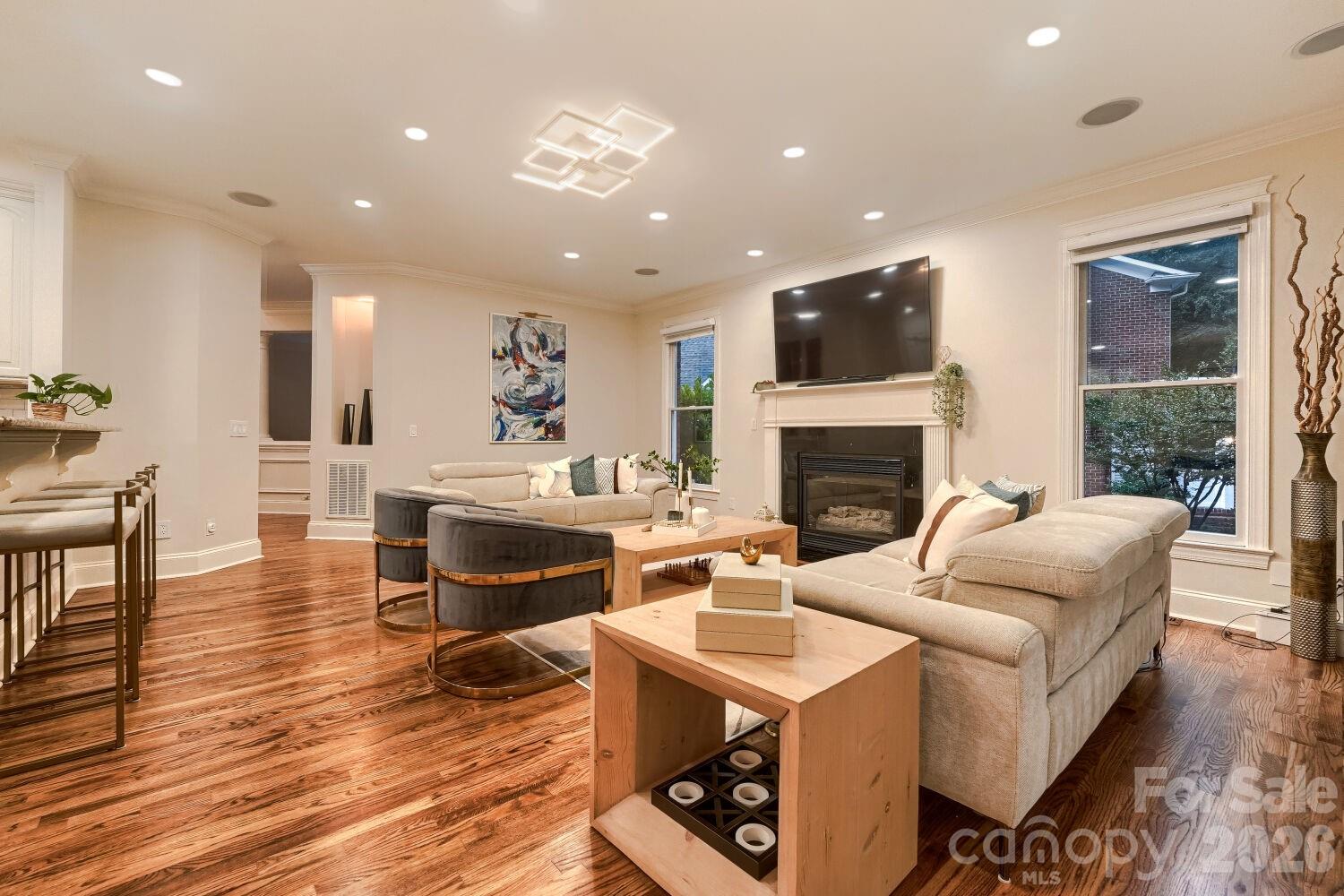 Providence Country Club - Residential