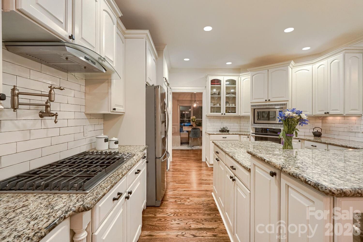 Providence Country Club - Residential
