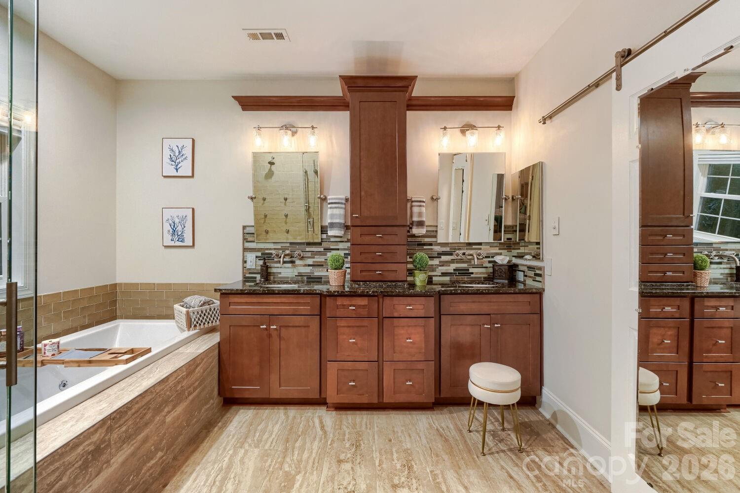 Providence Country Club - Residential