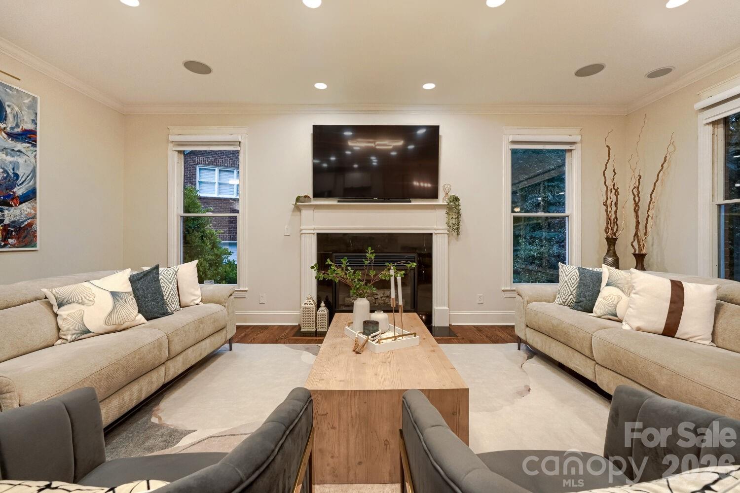 Providence Country Club - Residential