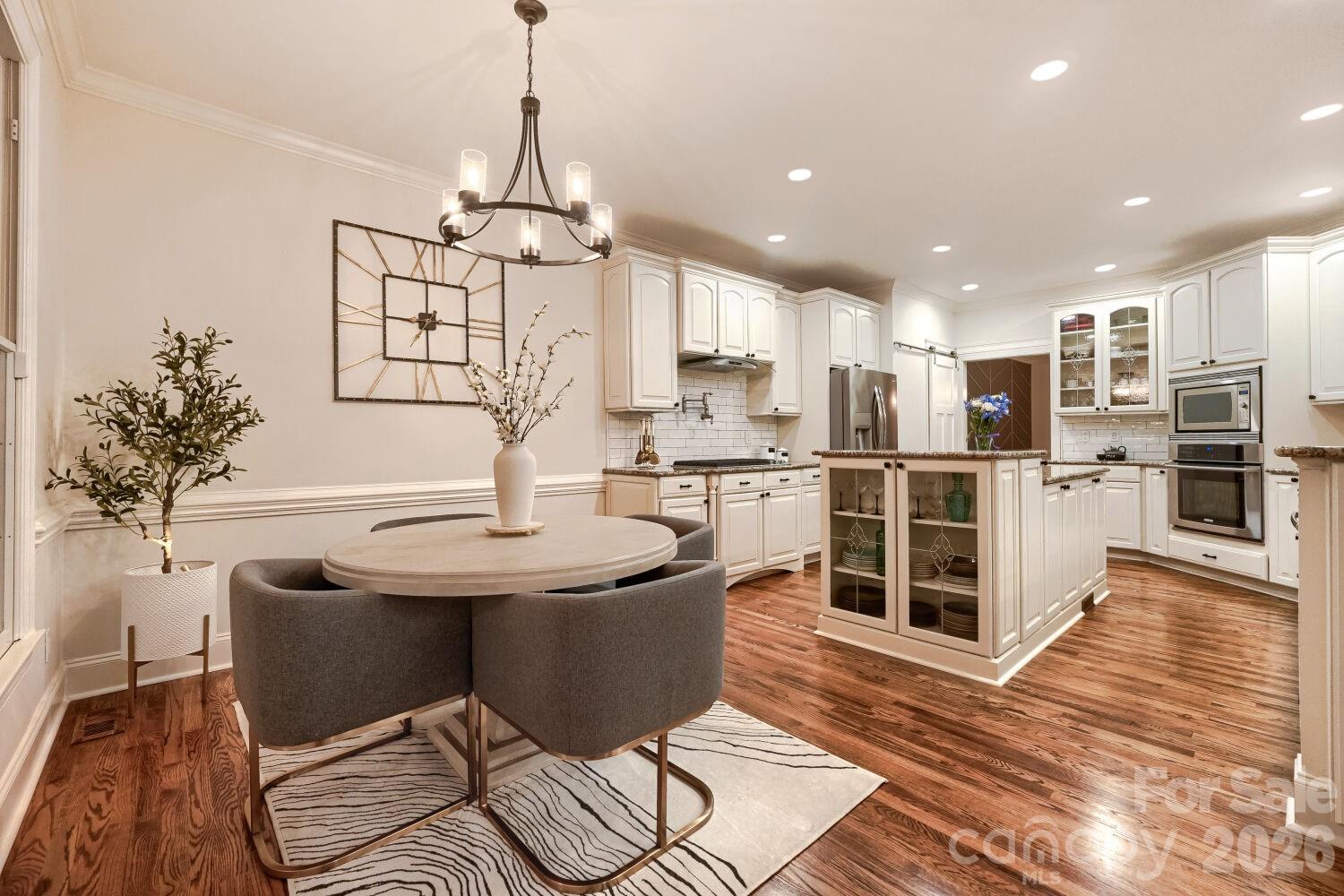 Providence Country Club - Residential