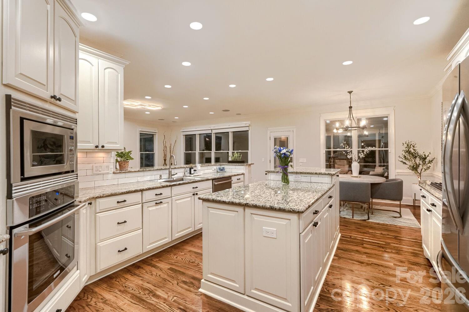 Providence Country Club - Residential