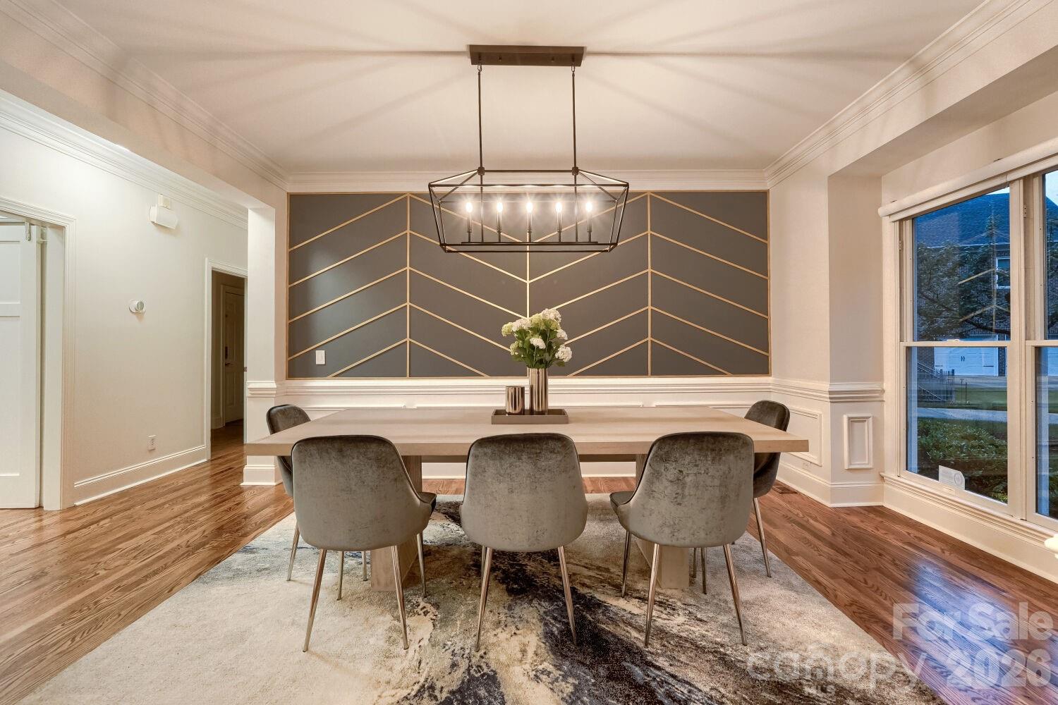 Providence Country Club - Residential