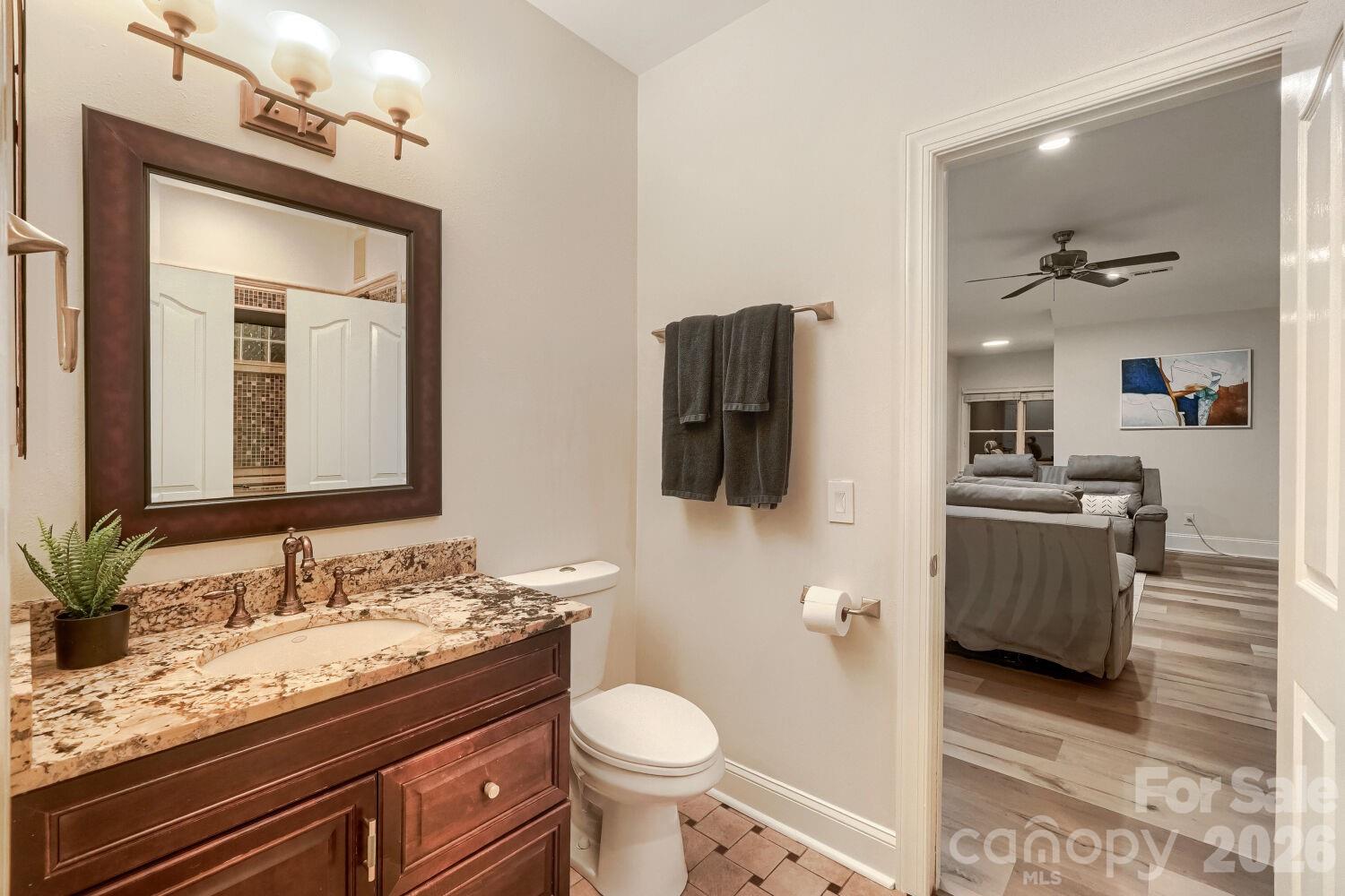Providence Country Club - Residential