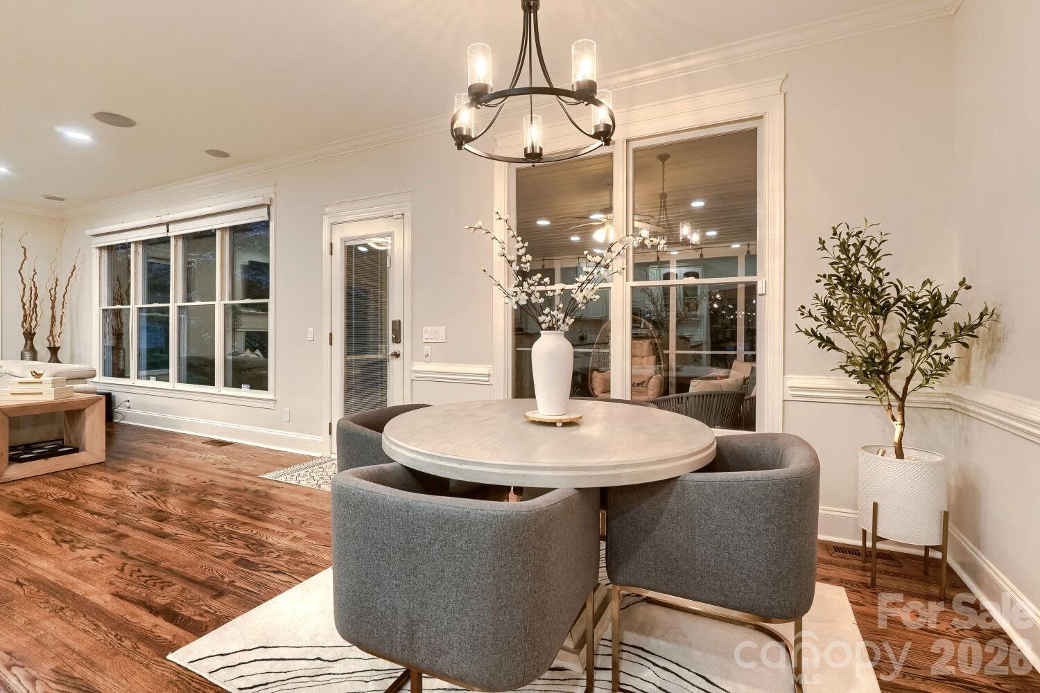 Providence Country Club - Residential