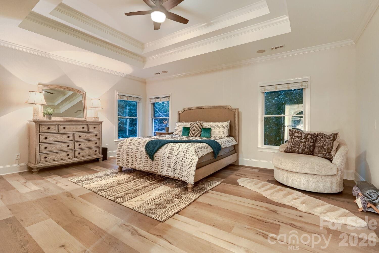Providence Country Club - Residential