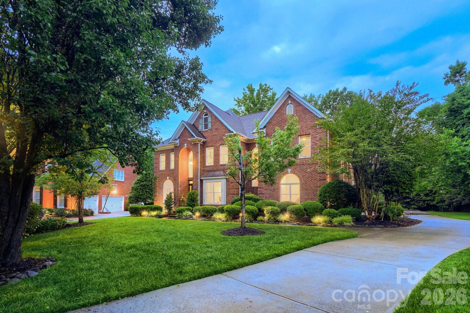 Providence Country Club - Residential