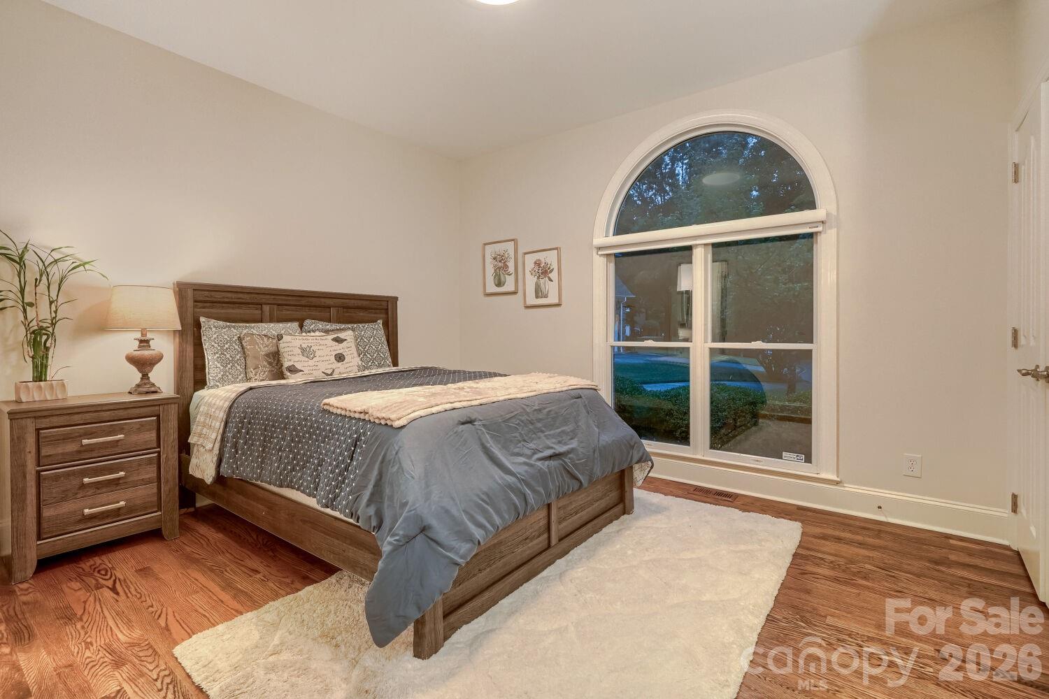 Providence Country Club - Residential