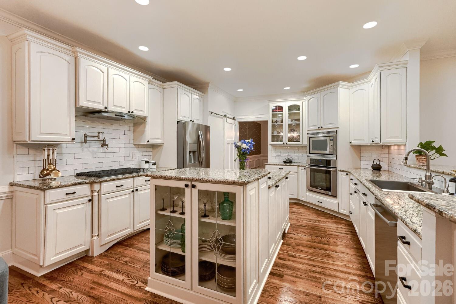 Providence Country Club - Residential