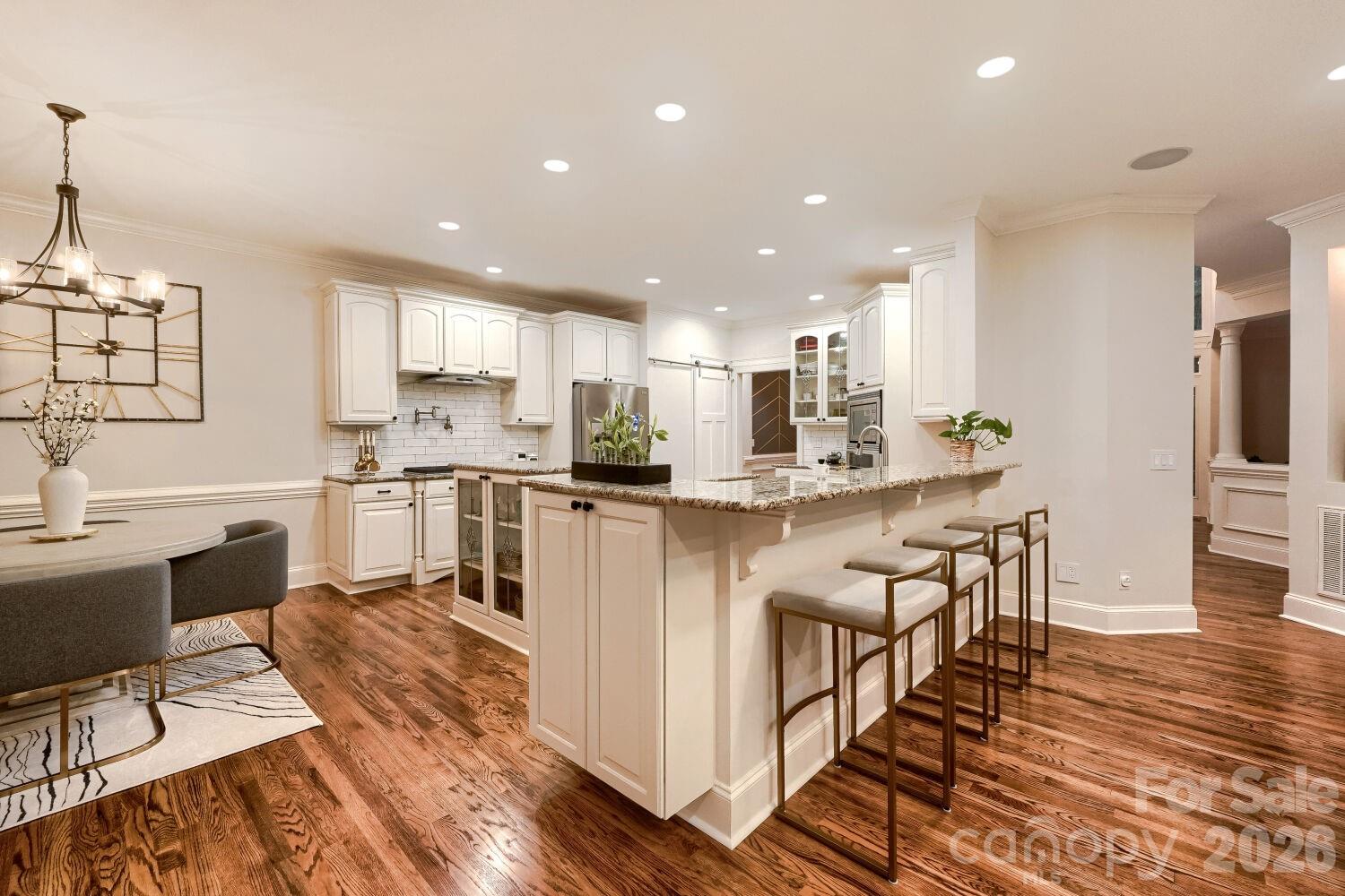 Providence Country Club - Residential