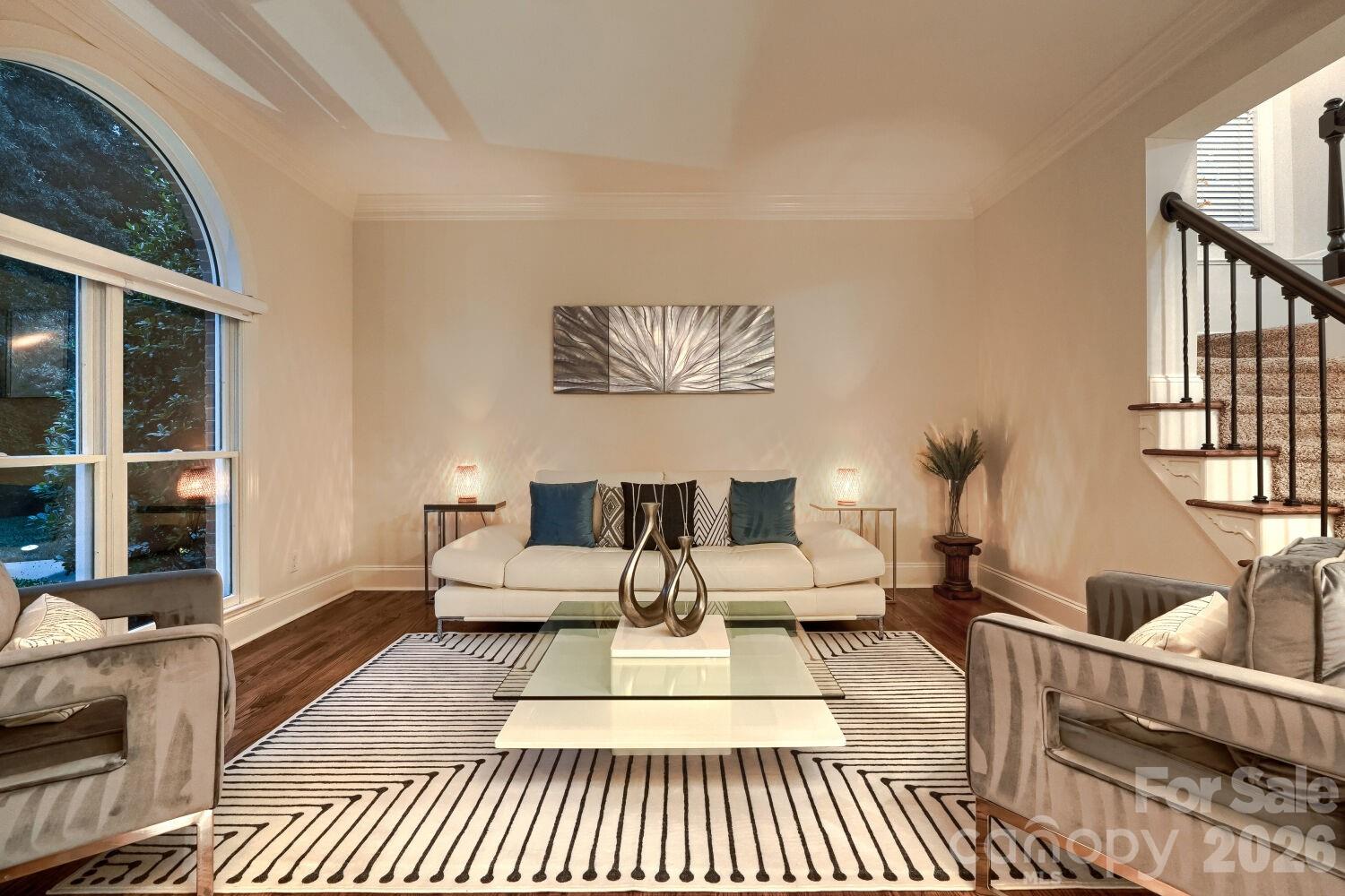 Providence Country Club - Residential